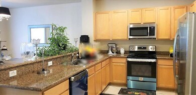 3090 kitchen new stainless