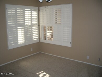 3rd bedroom