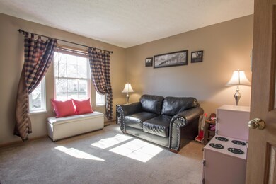 Front room 1