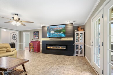 9193 Magnolia Holmesville Rd, McComb, MS 39648 - photo 4