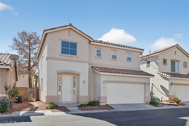 965 Park Walk Ave unit 5, Las Vegas, NV 89123 - photo 2