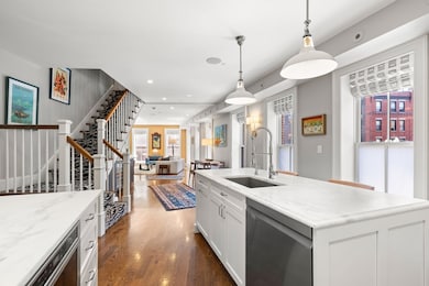 251 Shawmut Ave unit 1, Boston, MA 02118 - photo 2