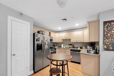 2 Lee Hill Rd unit 8, Roslindale, MA 02131 - photo 2