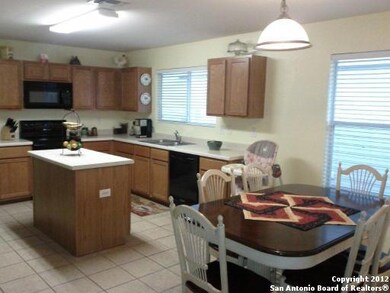 24711 Magnolia Falls, San Antonio, TX 78261 - photo 5