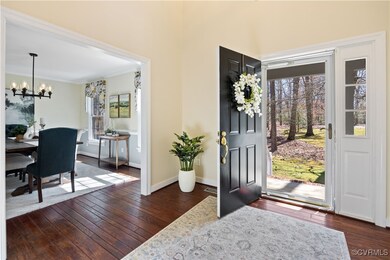 12156 Fox Mill Run Ln, Ashland, VA 23005 - photo 5