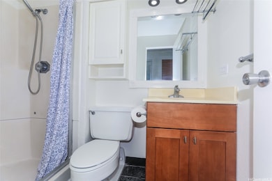 Aloha Lani unit 2505, Honolulu, HI 96815 - photo 7