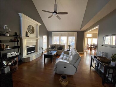 21711 W 99th Terrace, Lenexa, KS 66220 - photo 2