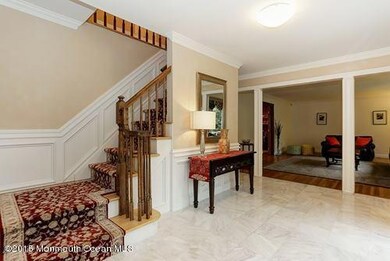 Entry Hall