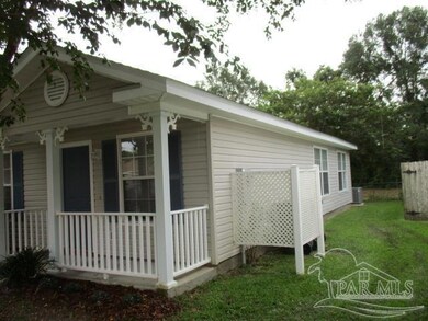 2466 Trailwood Dr, Cantonment, FL 32533 - photo 3