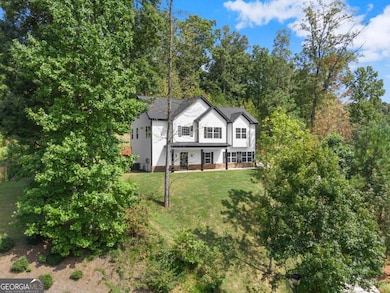 5445 Speckled Wood Ln, Gainesville, GA 30506 - photo 6