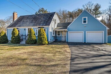 180 E Washington St, Hanson, MA 02341 - photo 2