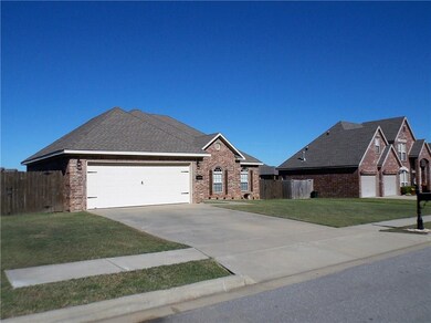 1140 Musket St, Prairie Grove, AR 72753 - photo 2