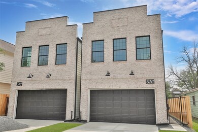 512 E 28th St, Houston, TX 77008 - photo 3