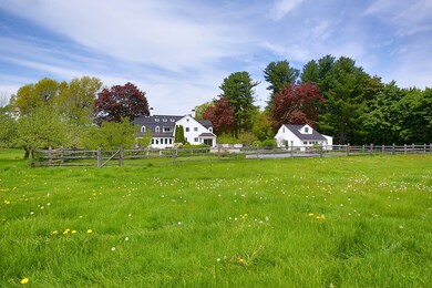 184 Old Littleton Rd, Harvard, MA 01451 - photo 2