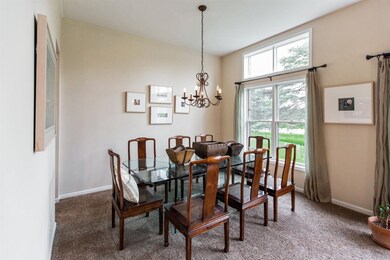 2495 Winged Foot Ct unit 8, Ann Arbor, MI 48108 - photo 6