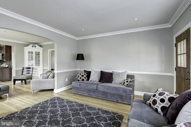 115 Elm Ave, Takoma Park, MD 20912 - photo 3