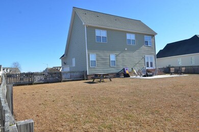 3501 Taberna Dr, Greenville, NC 27834 - photo 3