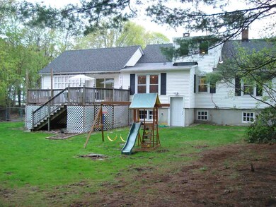 853 Portland St, Rochester, NH 03868 - photo 7