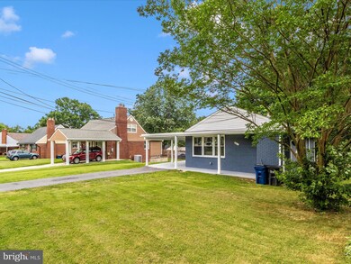 5811 84th Ave, New Carrollton, MD 20784 - photo 2