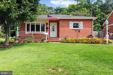 11009 Decker Ave, Hagerstown, MD 21740 - photo 3