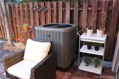 Brand New A/C