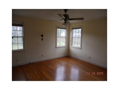Master Bedroom.