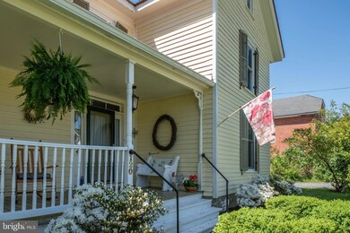 120 West St, Louisa, VA 23093 - photo 3