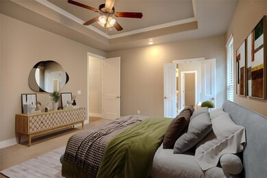 19716 Millstone Crossing Dr, Edmond, OK 73012 - photo 4