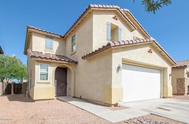 7024 S Parsnip Ln, Tucson, AZ 85756 - photo 2