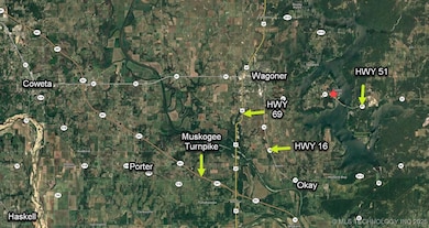 74036 S Fir Rd, Wagoner, OK 74467 - photo 6