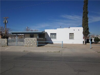 7562 Taxco Dr, El Paso, TX 79915 - photo 2