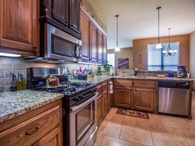 2801 SE 5th St, Moore, OK 73160 - photo 7