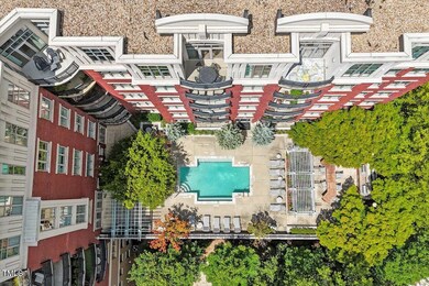 The Paramount unit 1020, Raleigh, NC 27603 - photo 3