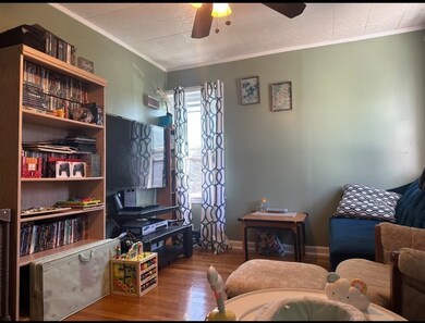 136 Tecumseh St unit 2, Fall River, MA 02721 - photo 3