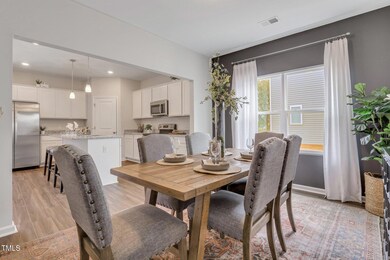 62 Atherton Cir unit Lot 39, Angier, NC 27501 - photo 2