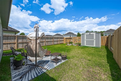 9923 Opal Stone Way, Conroe, TX 77306 - photo 5