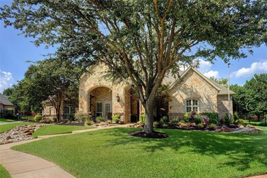6728 Zermatt Ct, Colleyville, TX 76034 - photo 3