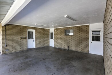 Carport