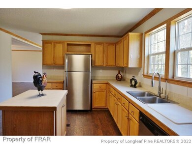 look at all the cabinets!