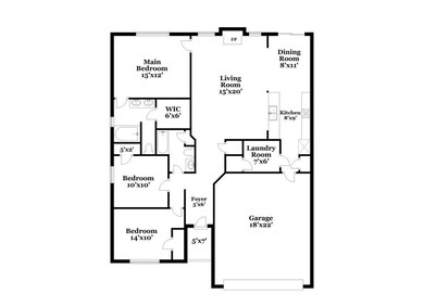 unlisted-address, Denton, TX 76210 - photo 2