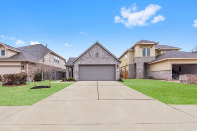 2815 Wilde Redbud Ln, Conroe, TX 77385 - photo 4