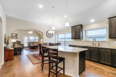 2545 Doe Run, Hudson Oaks, TX 76087 - photo 6