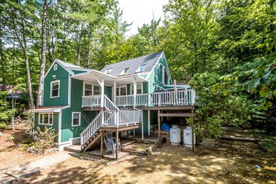 53 Saco Ridge Rd, Bartlett, NH 03812 - photo 5