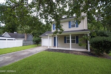 145 Settlers Cir, Jacksonville, NC 28546 - photo 2