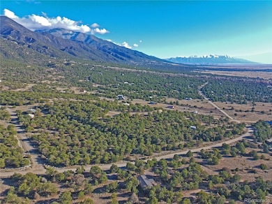 1955-1958, 1961, 201 Rockyview Way, Crestone, CO 81131 - photo 3