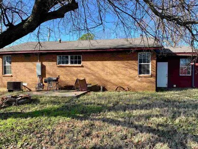 212 N N St, Duncan, OK 73533 - photo 3