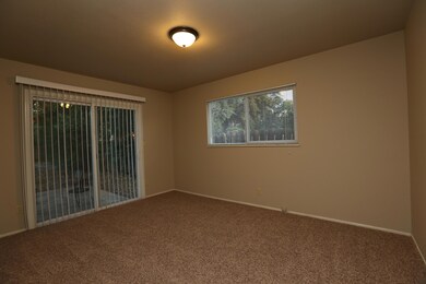 Bedroom #1