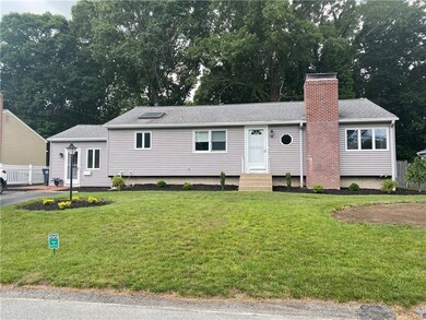 53 Oberlin Dr, Warwick, RI 02886 - photo 4