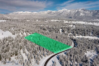 TBD W Elk Valley Ranch Lot 110 Rd, Big Sky, MT 59716 - photo 4