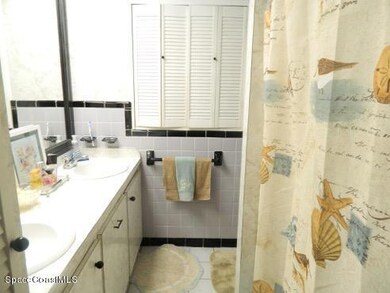 Main House Bath